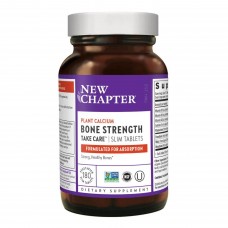 New Chapter Bone Strength Take Care®, 180 tablets